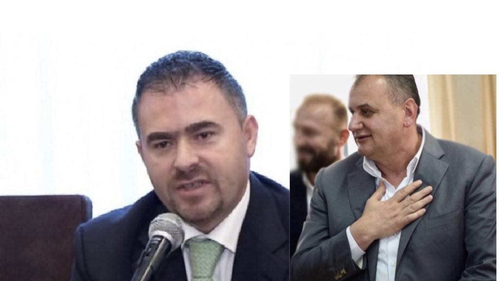 U shpall non grata nga SHBA/ Reagon Ylli Ndroqi: Do kërkoj heqjen e emrit nga lista, shpreh besimin që ky vendim do të rishikohet