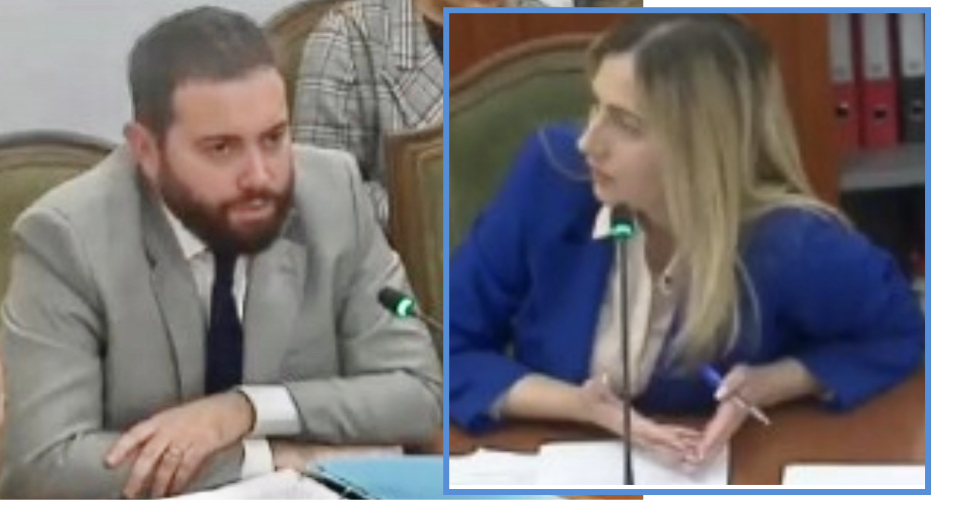 Debate për Agjencinë e Medias në komision/ Fuga shpjegon 3 objektivat e institucionit!