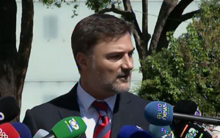 Kuvendi Kombëtar i 30 prillit/ Alibeaj: PD i ka dhe do i ketë institucionet e saj! Nuk ka dyzim, ne do presim