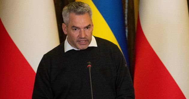 Kancelari austriak flet para takimit me Putin në Moskë: Është e rrezikshme, por …