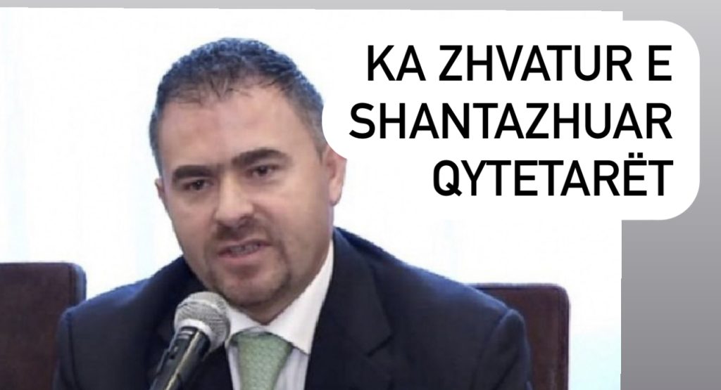 U shpall non-grata nga SHBA, çfarë thuhet në njoftimin e DASH për biznesmenin Ylli Ndroqi!