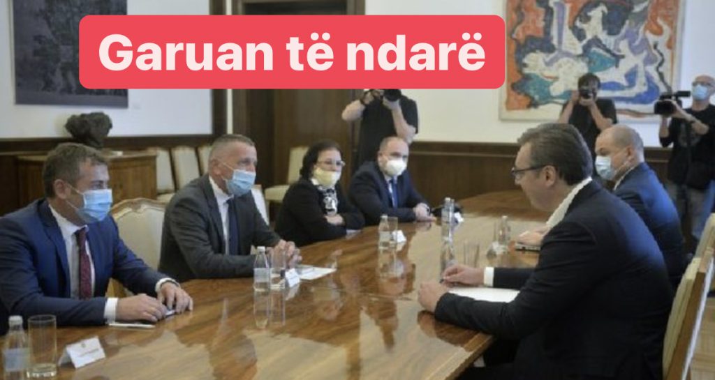 Nga tre deputetë, tani asnjë shqiptar në parlamentin serb