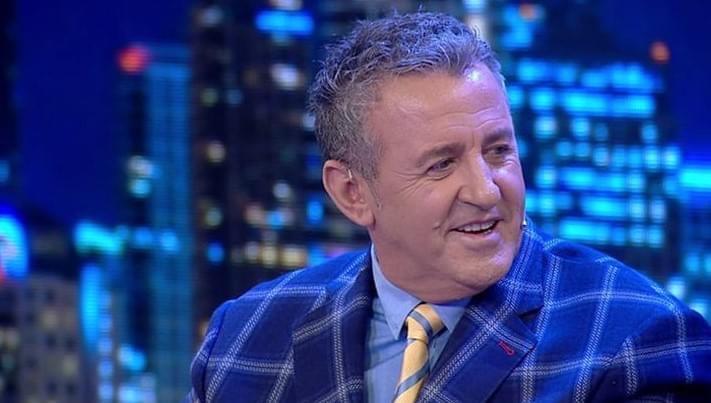 Agron Llakaj, sot ka ditëlindjen! E dini sa vjeç mbush legjenda e humorit?