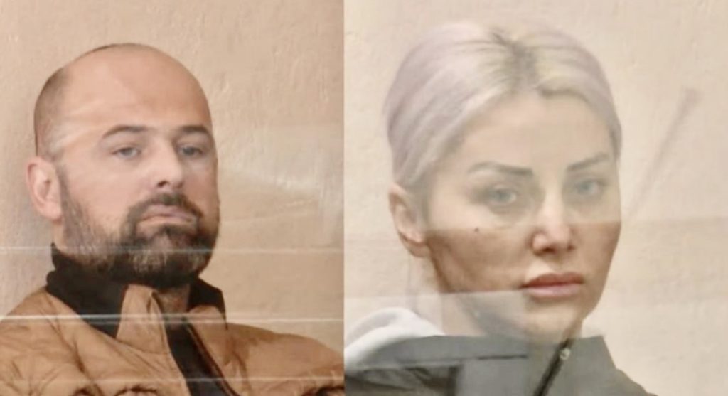 Skenar  për film në Tiranë: 37-vjeçarja mori peng të ish- të dashurin, pasi i zhvati 30 mijë euro