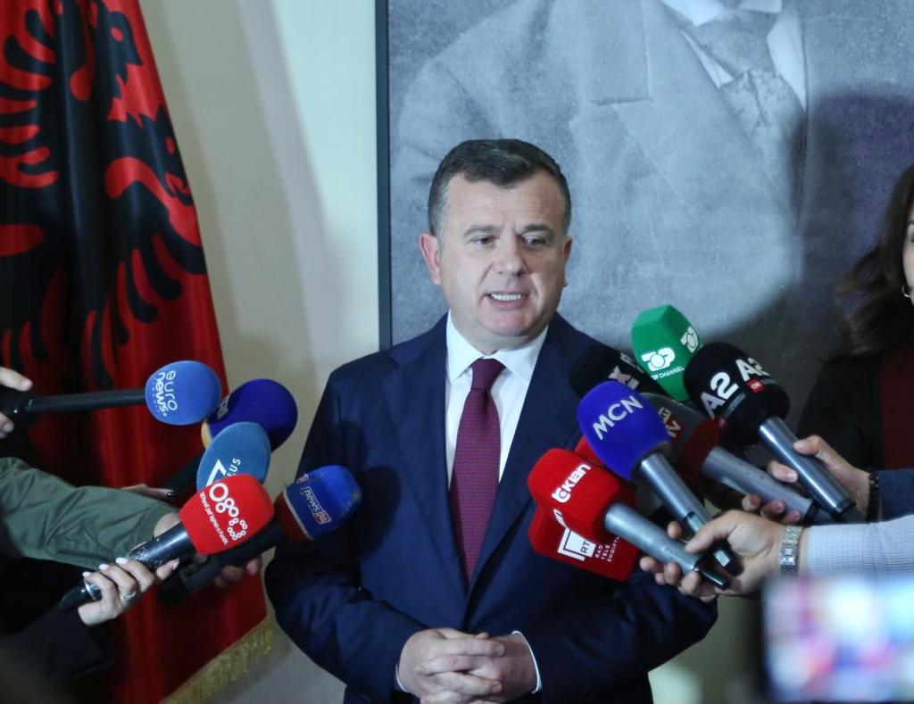 Balla: Shqipëria faktor i rëndësishëm stabiliteti në rajon, presidenti i ri duhet t’i përqaset këtij pozicioni