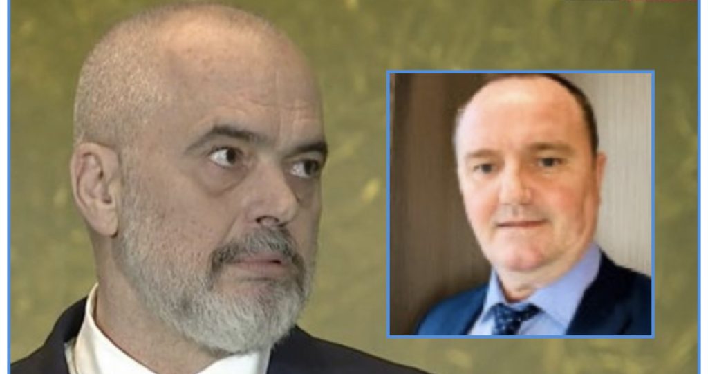Absurditeti i një Kryeministri të dështuar