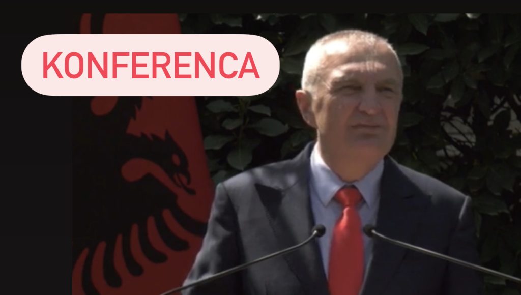 Meta :  Pse  u ndava  me PS – në ?