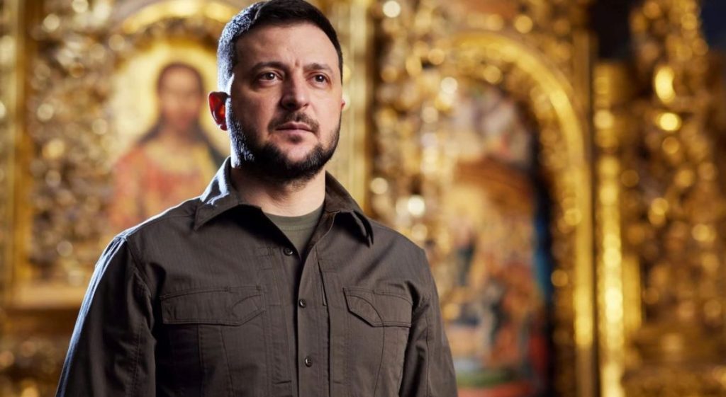 Si shpëtoi Zelensky/ Rusët për pak e kapën në orët e para të pushtimit