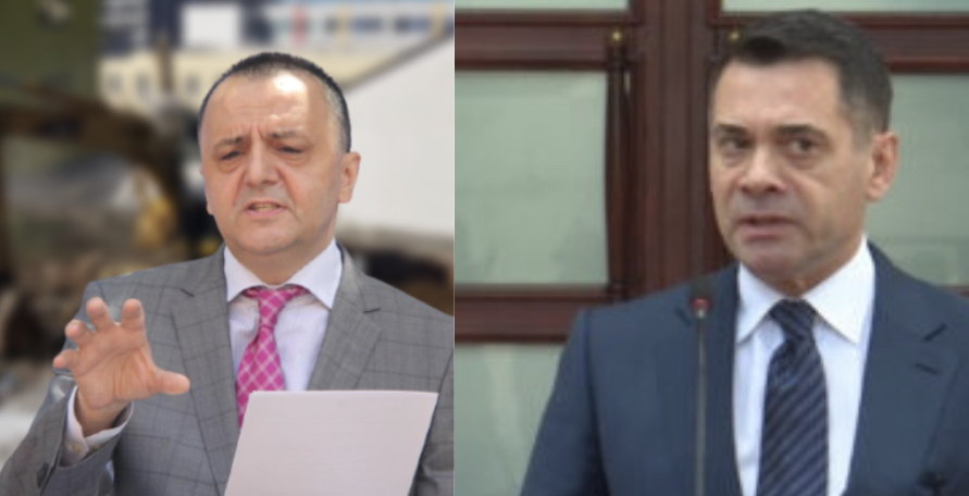 Artan Lame dhe Ahmetaj ndajnë lejet e legalizimeve në Vlorë: Për 16 muaj përfundon digjitalizimi i hartave për bregdetin