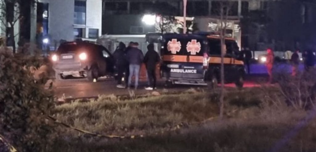 Detajet e reja/ viktima e kishte marrë ‘Land Rover’-in me qira