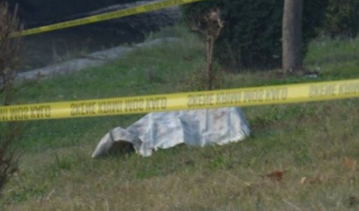 Ishte shpallur në kërkim, gjendet i pajetë brenda në një bunker 36-vjeçari
