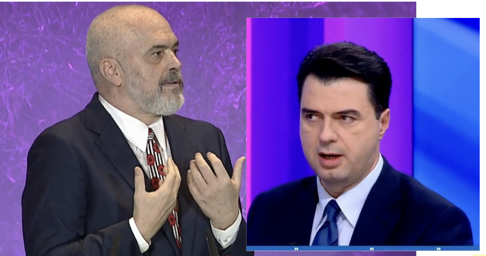 Edi Rama: Ia kam dërguar me sms Bashës që kjo gjë do ndodhte shumë shpejt