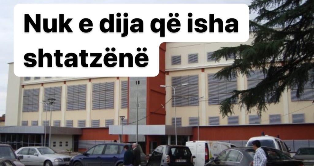 Shkoi në QSUT me dhimbje të forta barku, 20-vjeçarja lind fëmijën në tualet