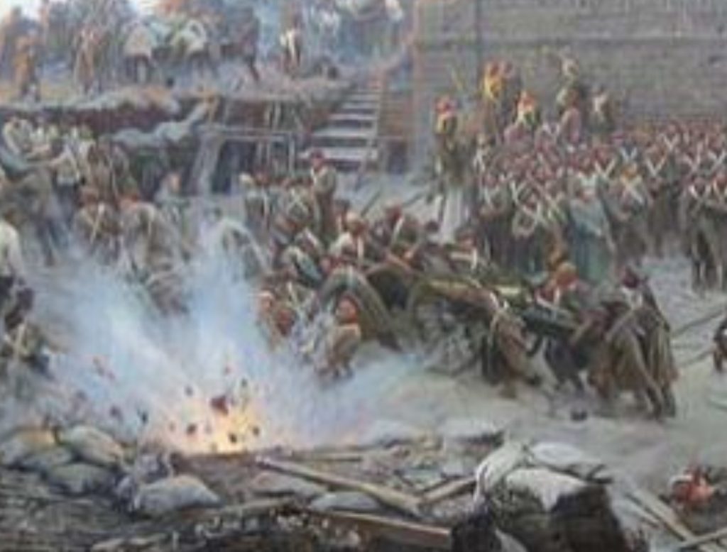 Si Stalini krijoi qëllimisht zinë e bukës duke vrarë 4 milionë ukrainas