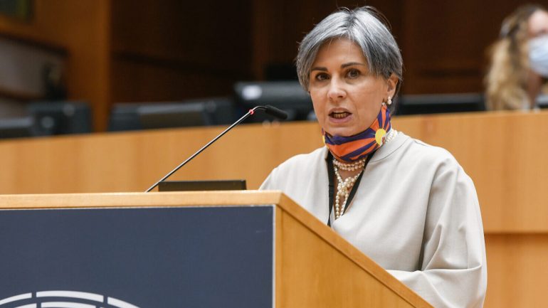 Raportuesja për Shqipërinë në Parlamentin Europian, Santos: Ballkani i Hapur është jashtë rrugës së integrimit në BE!