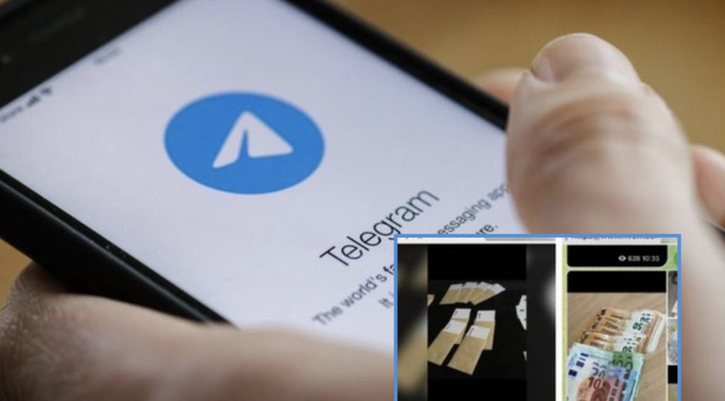 Pse aplikacioni i Telegramit po “çmend” njerëzit dhe si të ruheni