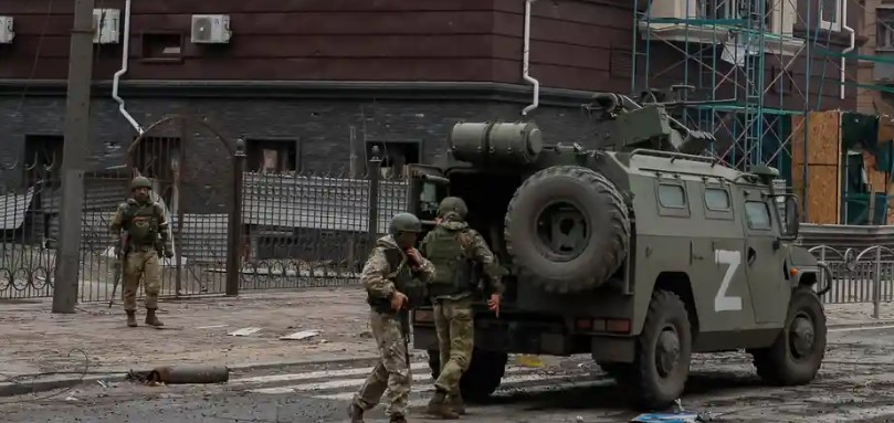 Rusia provokon SHBA-në dhe NATO-n: Do godasim objektivat ushtarake të tyre që transportojnë armë në territorin ukrainas