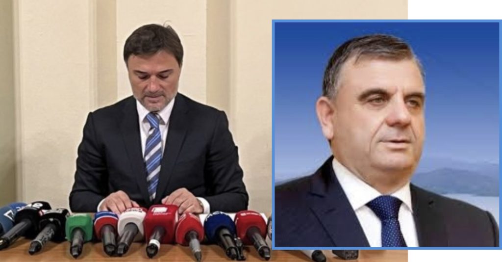 Platforma e Alibeajt/  Deputeti Zef Hila , kërkon rikthimin e Berishës në Grupin Parlamentar