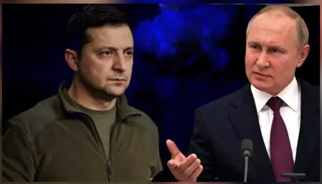 Bisedat telefonike/ Erdogan: Po bëj të pamundurën të ul në Stamboll për bisedime Putinin me Zelensky-n
