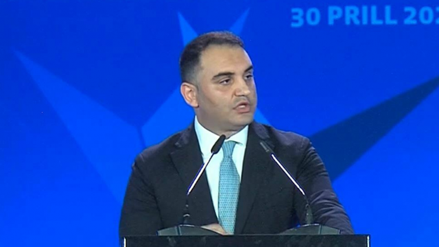 Kush do të drejtojë sot Kuvendin e PD-së, Belind Këlliçi në krye