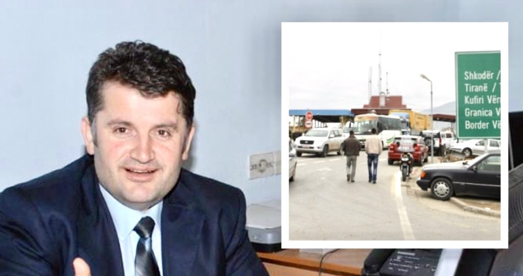 Doganat mes shqiptarëve ‘O’ të hiqen, ‘O’ të ‘digjen’