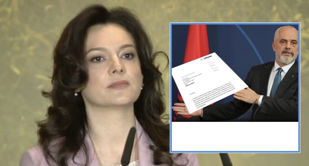 Incidenti i Ramës me maskën në Gjermani, Spiropali: Anëtari i ekuipazhit nuk e dinte me kë kishte të bënte