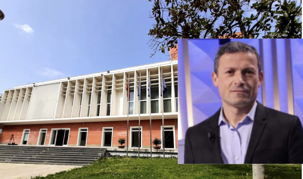 PD po e kërkon në mënyrë të gabuar zgjidhjen e krizës