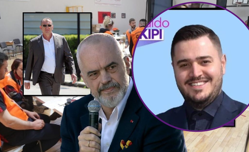 Balla: Nesër pas mbledhjes së grupit,  vendosim për djalin e Aqif Rakipit