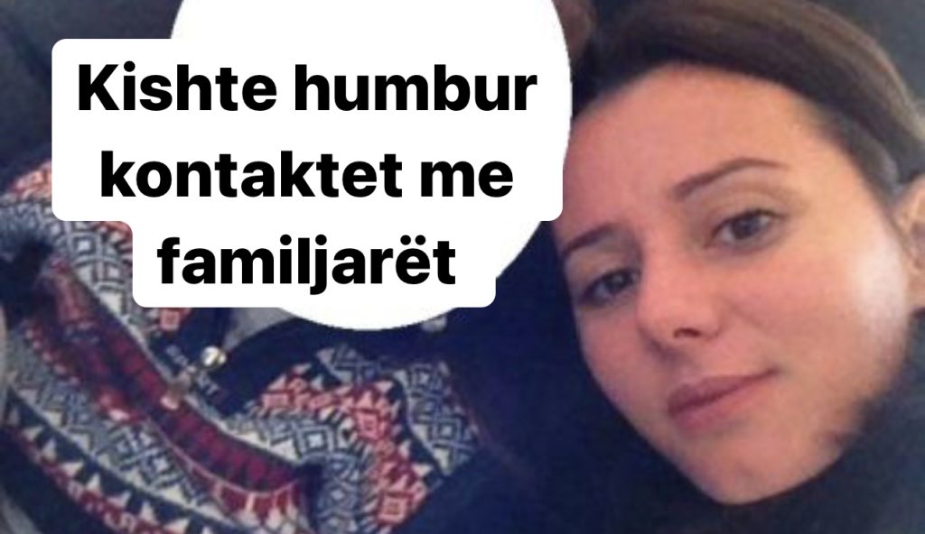 Gjendet kryesekretarja e Gjykatës së Lezhës