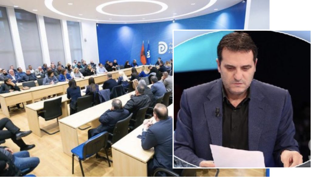 Letër 52 deputetëve të PD, jo 52 karrigeve në PD….