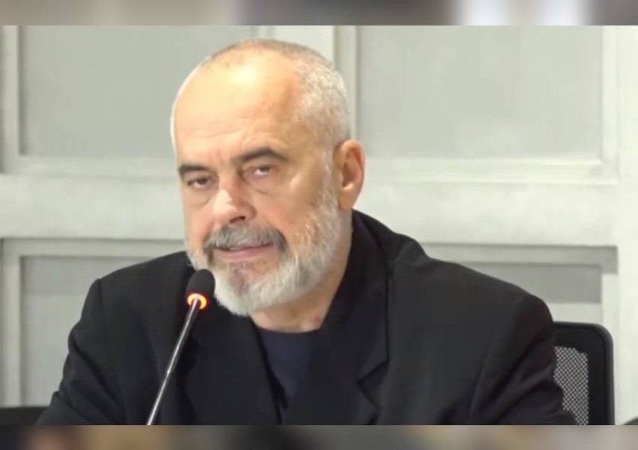 Rama: Ne i bëjmëb opozitë  vetes tonë, të lidhemi me popullin