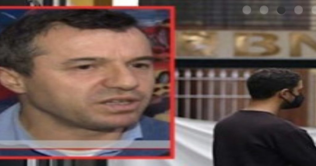Mediat italiane zbulojnë dy letrat e fundit të  avokatit shqiotar që u pre me thikë në qafë