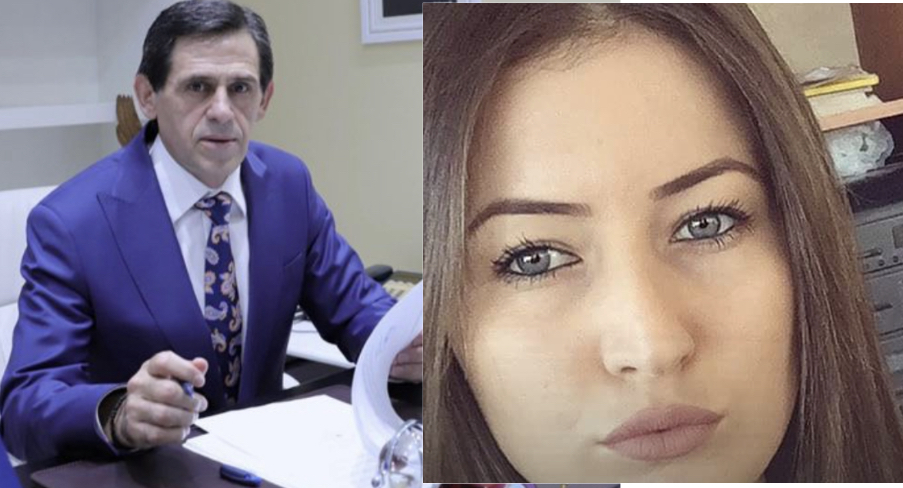 PS e Kamzës në kuotat më të ulëta, Rakipi emëron një ‘sekretare’ për nënkryetare