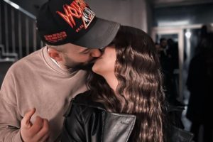 Fifi zbulon “sekretet” e lidhjes me Adisin: Zihemi…