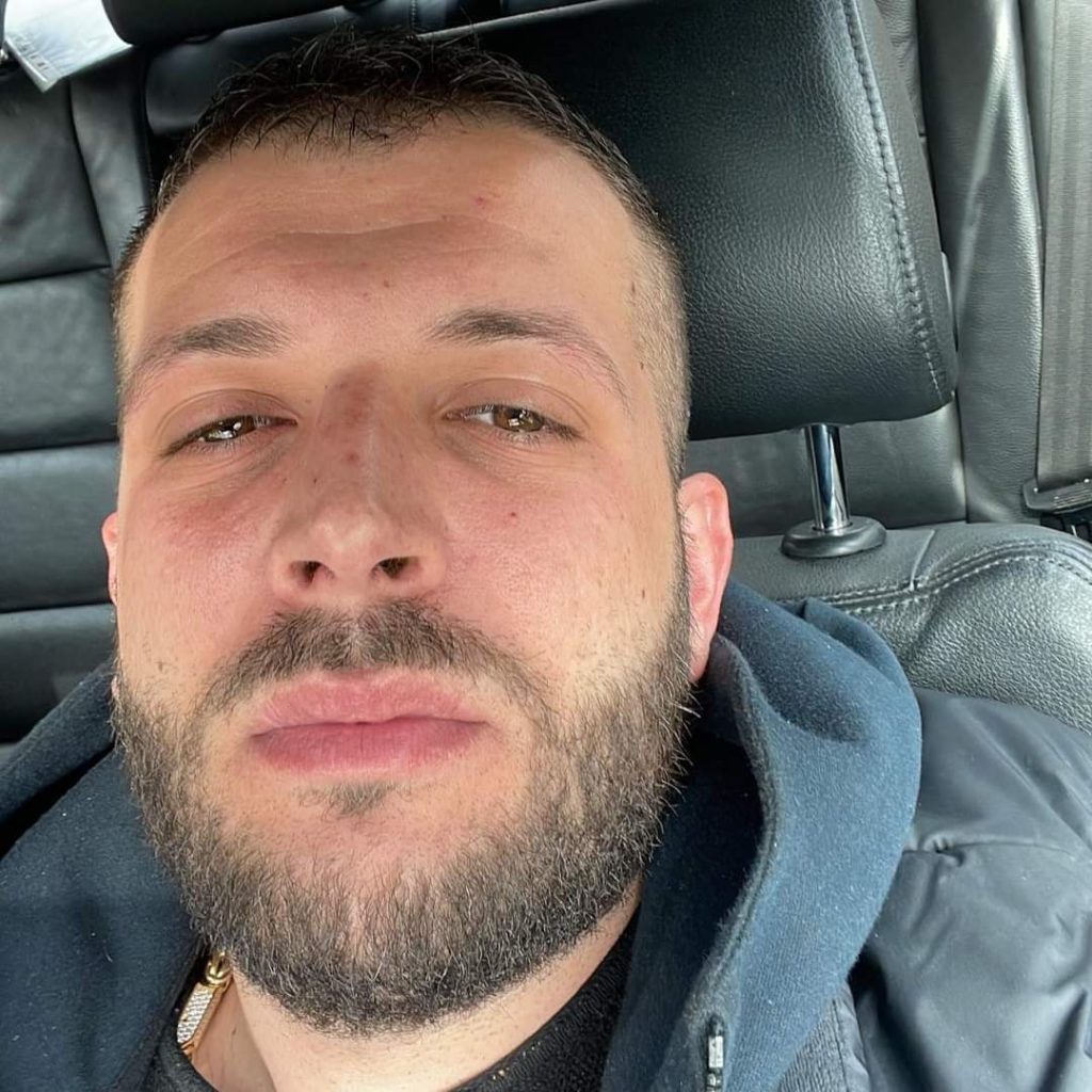 Dëshmia e të plagosurit me armë zjarri  në Shkodër