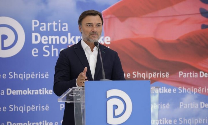 Pasi Berisha i kërkoi dorëheqjen, Alibeaj prezanton platformën për bashkimin e PD: Të rikthehen të përjashtuarit