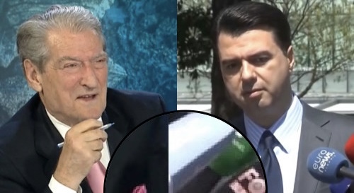 Ish-kryeministri: Basha u thotë demokratëve:Durim se do arrestohet Berisha
