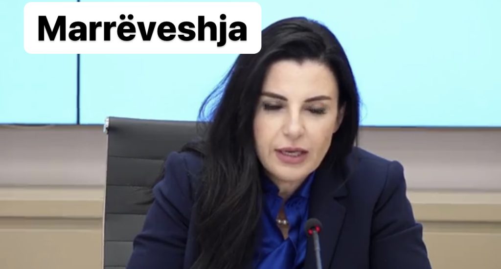 Ministrja Balluku: Marrim me qira dy anije që shërbejnë si termocentral për prodhim energjie! Do