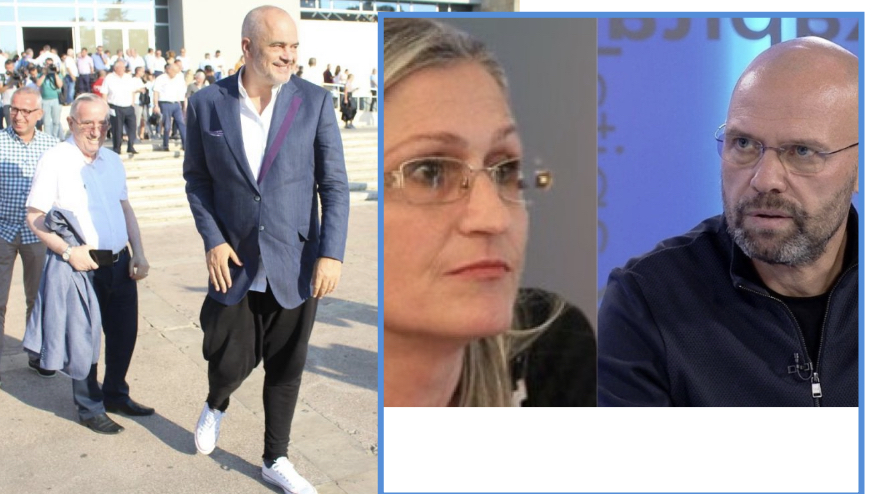 ‘Malok’ nuk është thjesht Genta, por moda politike me çitjane