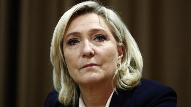 Le Pen flet pas raundit të parë të zgjedhjeve presidenciale: Unë do e sjell Francën “në shina”!