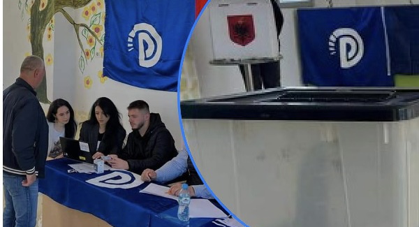 Kush janë kryetarët e rinj në 18 degë të PD