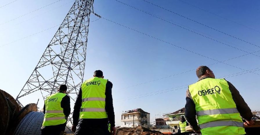 Lezhë, mbeten pa energji elektrike  10 fshatra nga era e fortë