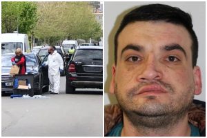 Arrestohet për drogë nga policia  37-vjeçari, gjatë zgjedhjeve  të  25 prillit ishte pjese e sherrit…