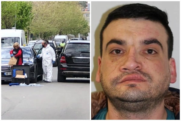 Arrestohet për drogë nga policia  37-vjeçari, gjatë zgjedhjeve  të  25 prillit ishte pjese e sherrit…