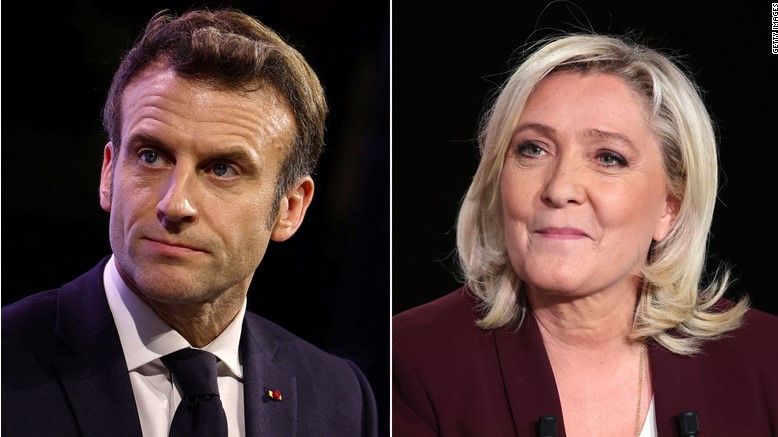 Rindeshja e Macron dhe Le Pen si në 2017-ën, sa shanse ka të rizgjidhet presidenti aktual?