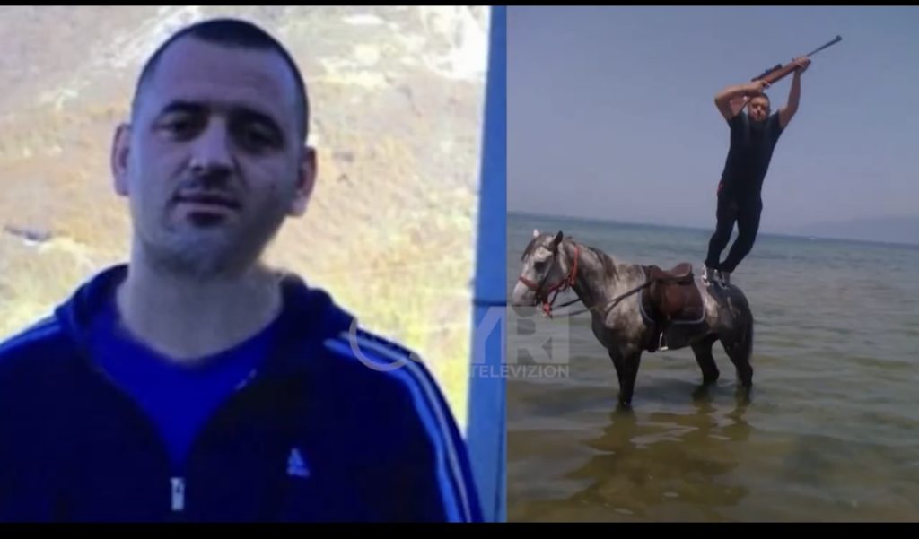 Ekzekutimi i biznesmenit të kromit , prokuroria rikthehet te miqësia e Iljaz Çalit me Gjin Nikën