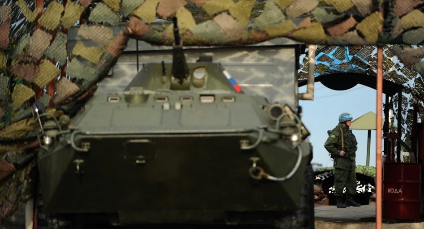 Si është i lidhur rajoni Transdniester në Moldavi me luftën në Ukrainë? Ja çfarë duhet ditur në këto kohë kritike