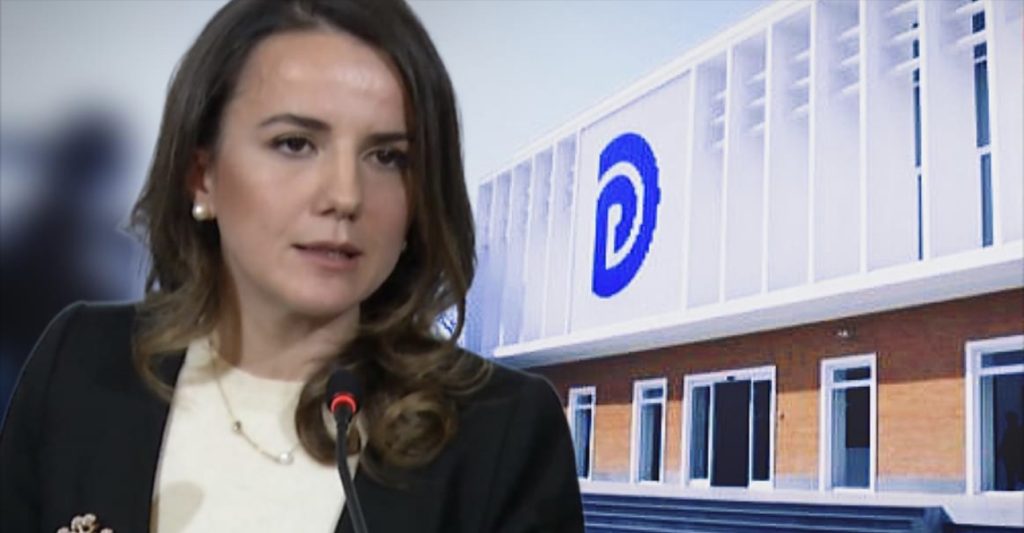 Rikthehet në PD  Hajdari: Erdha të zgjidh krizën