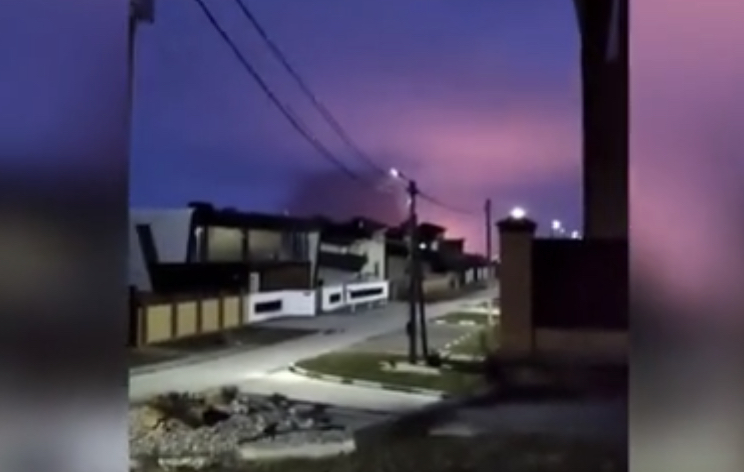 VIDEO/ Ukraina sulmon brenda në Rusi: A do e ndryshojë kjo luftën?