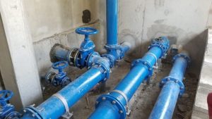 Riorganizimi i ujësjellësve, rezultatet që priten nga reforma prej 381 mln euro